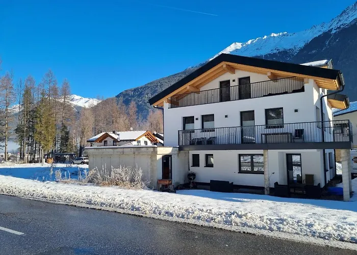 Gaestehaus Lehner-Au