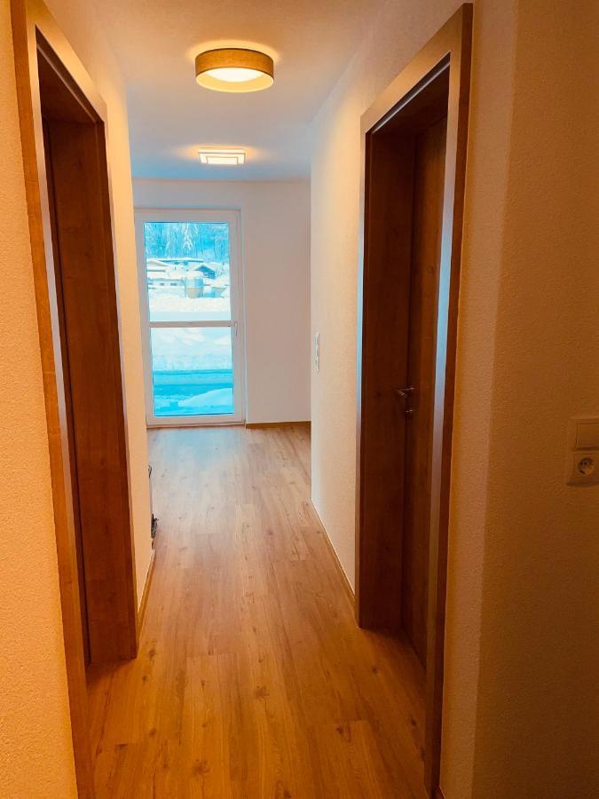 Gaestehaus Lehner-au Apartment