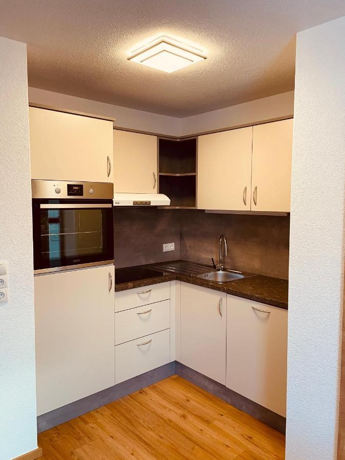 Apartment Gaestehaus Lehner-au Langenfeld