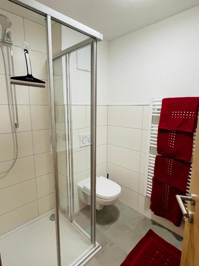 Apartment Gaestehaus Lehner-au