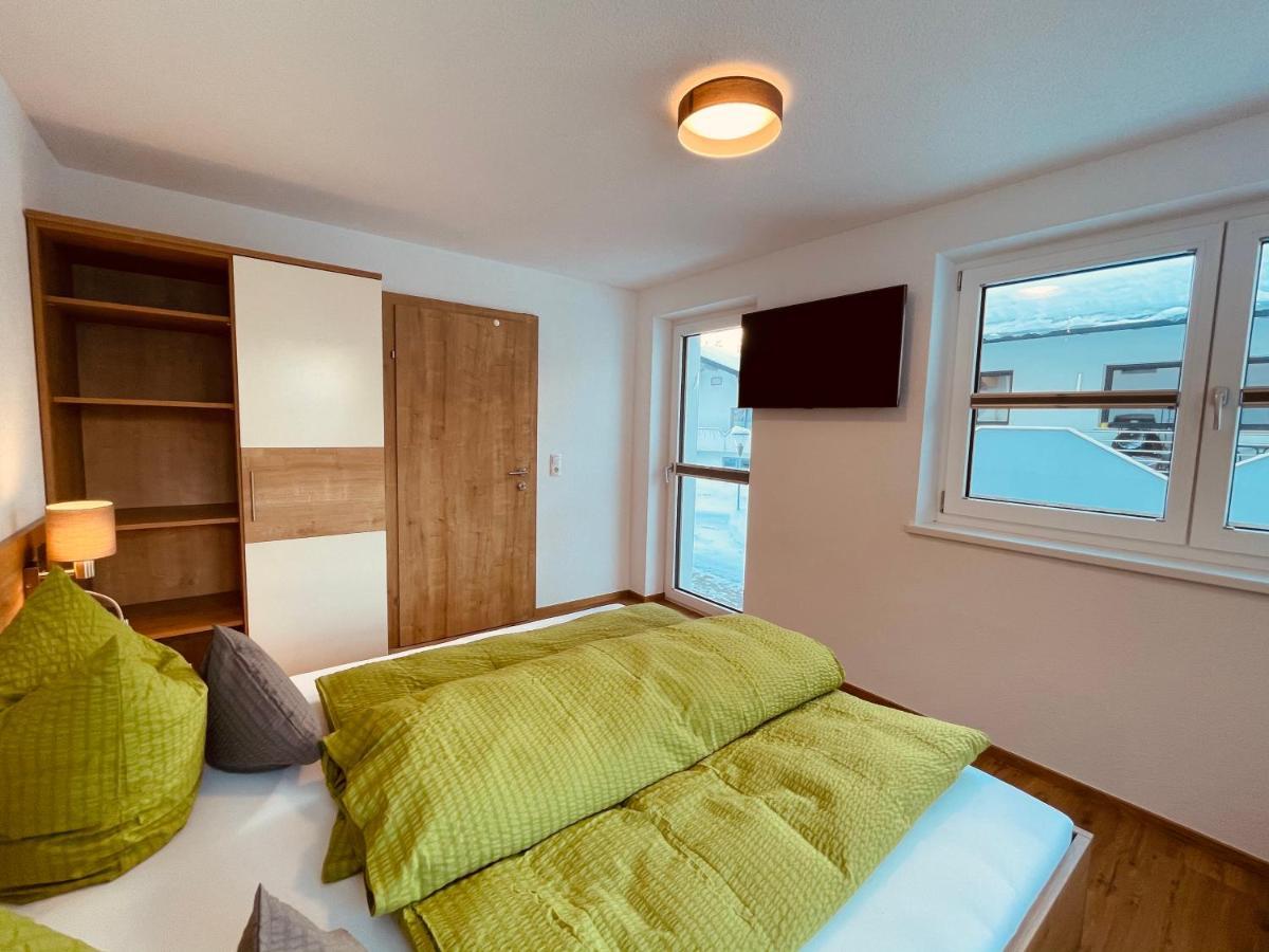 Apartment Gaestehaus Lehner-au *