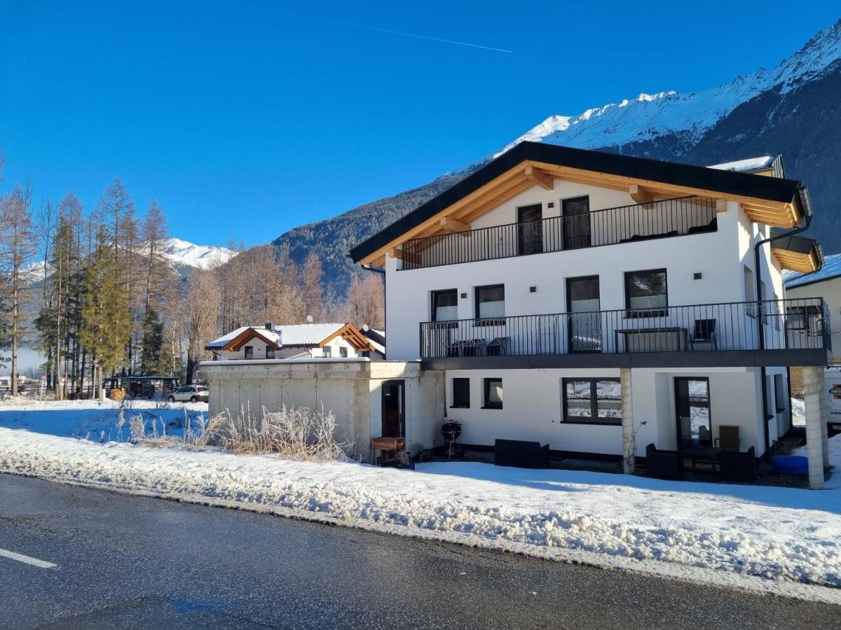 Gaestehaus Lehner-au Apartment *